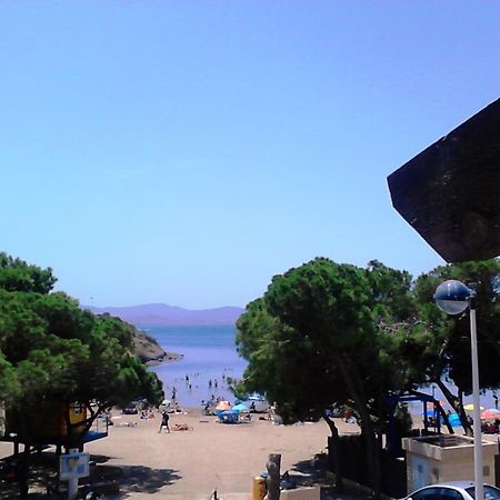 Cala Del Pino Daire La Manga del Mar Menor Dış mekan fotoğraf