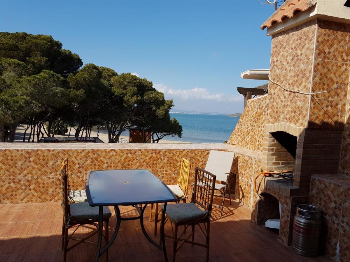 Cala Del Pino Daire La Manga del Mar Menor Dış mekan fotoğraf