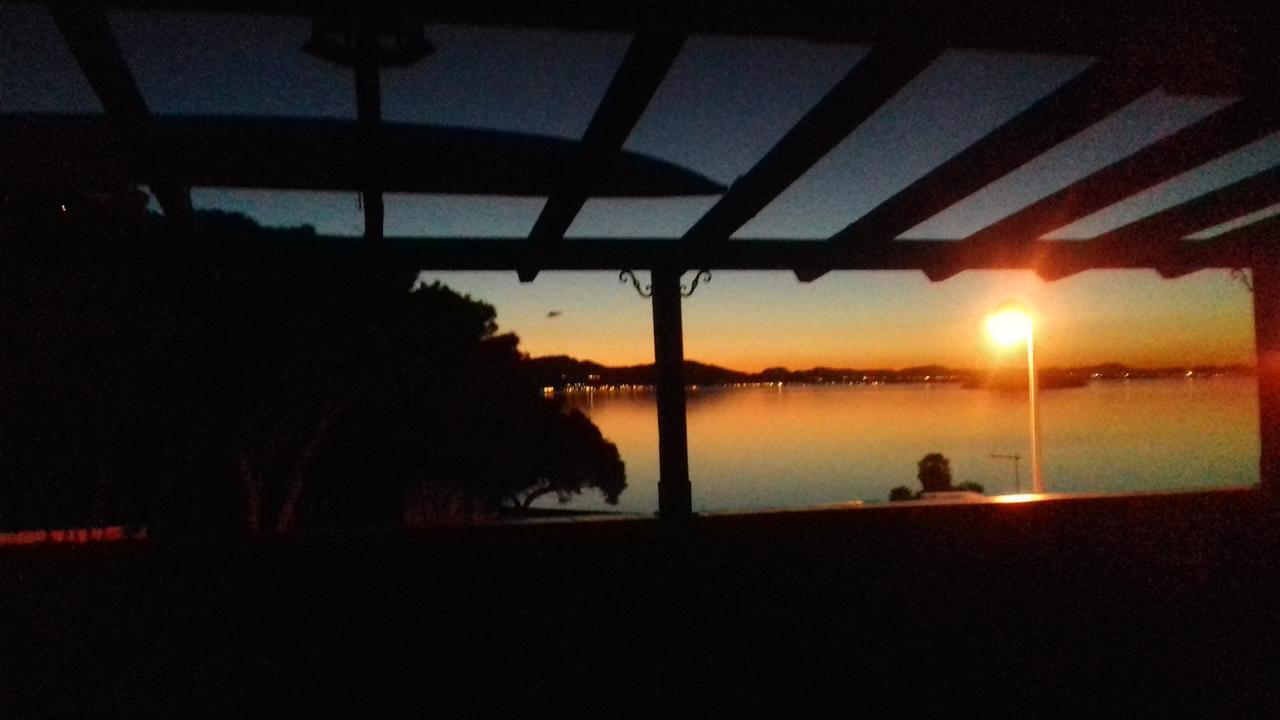 Cala Del Pino Daire La Manga del Mar Menor Dış mekan fotoğraf