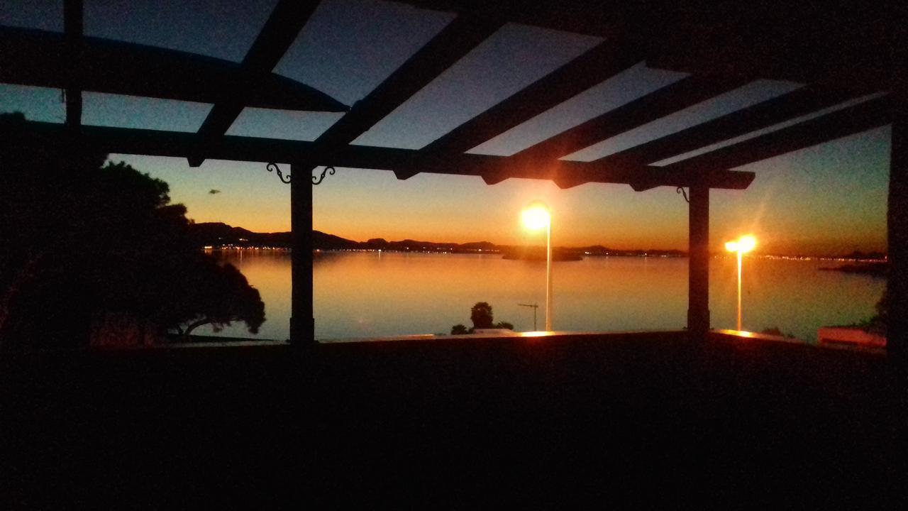 Cala Del Pino Daire La Manga del Mar Menor Dış mekan fotoğraf